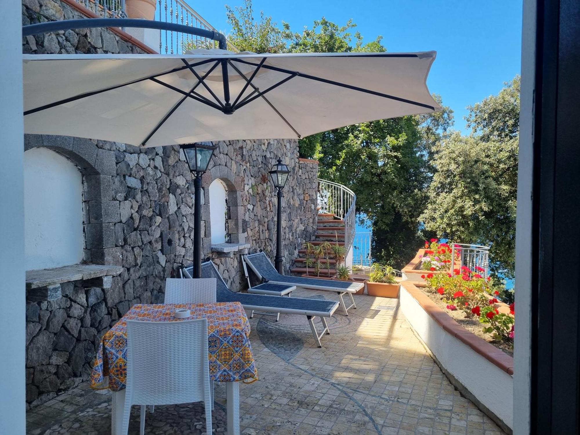 L'Incanto Suites Ischia Casamicciola Terme Exterior foto