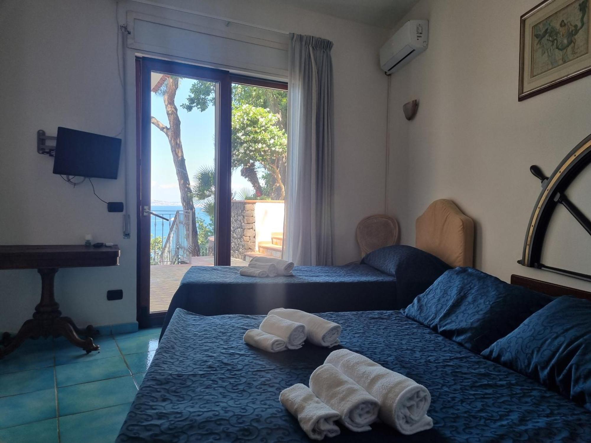 L'Incanto Suites Ischia Casamicciola Terme Exterior foto