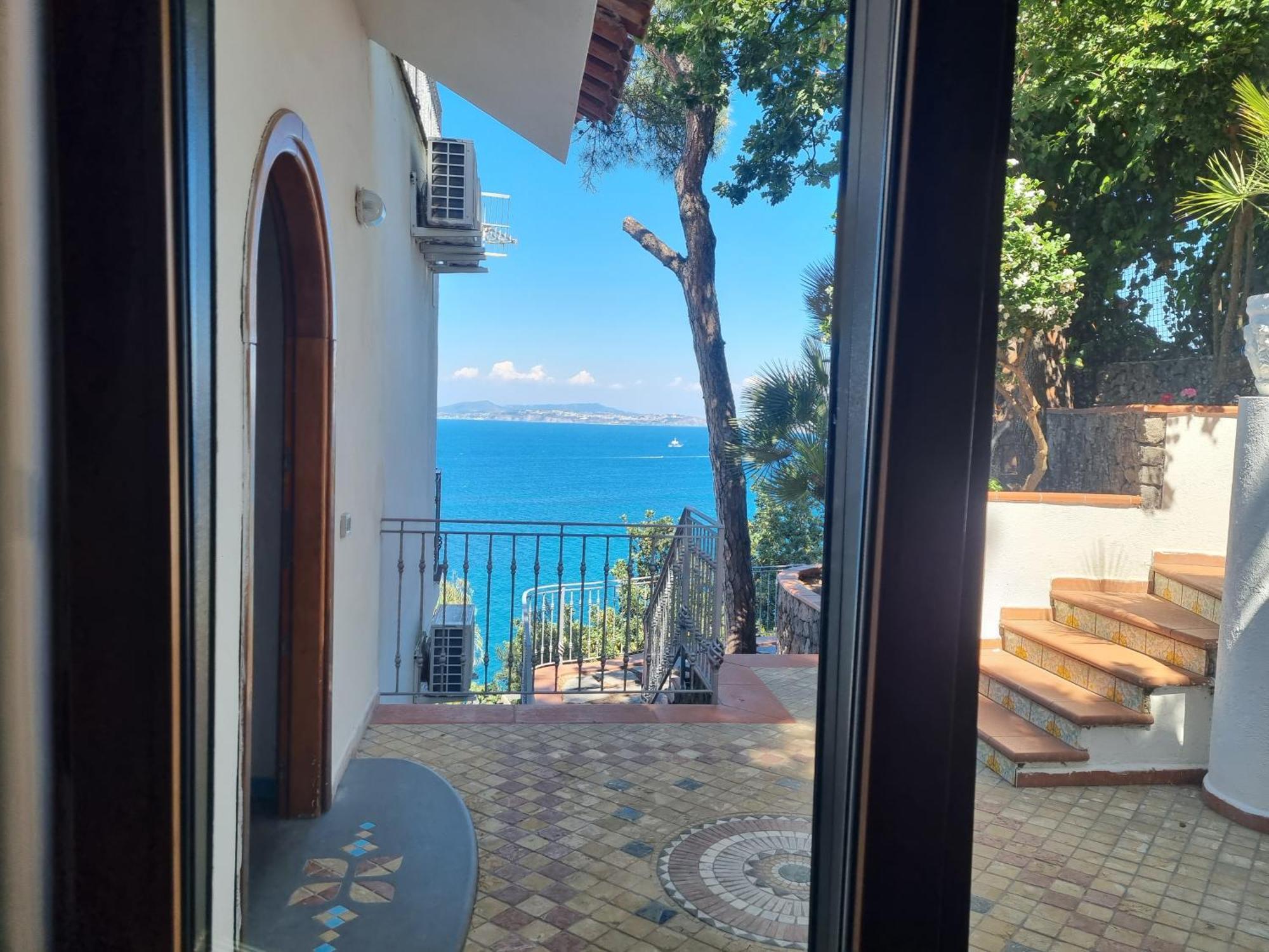 L'Incanto Suites Ischia Casamicciola Terme Exterior foto