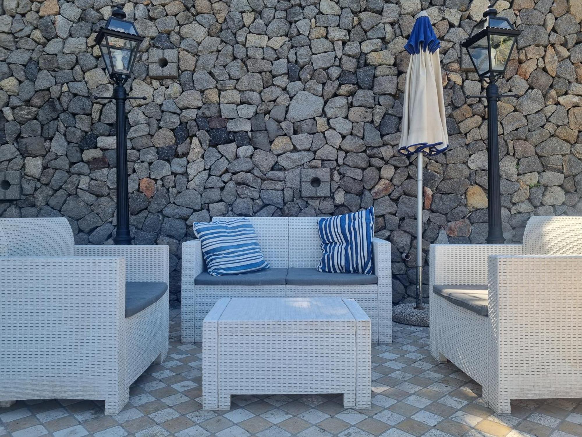 L'Incanto Suites Ischia Casamicciola Terme Exterior foto
