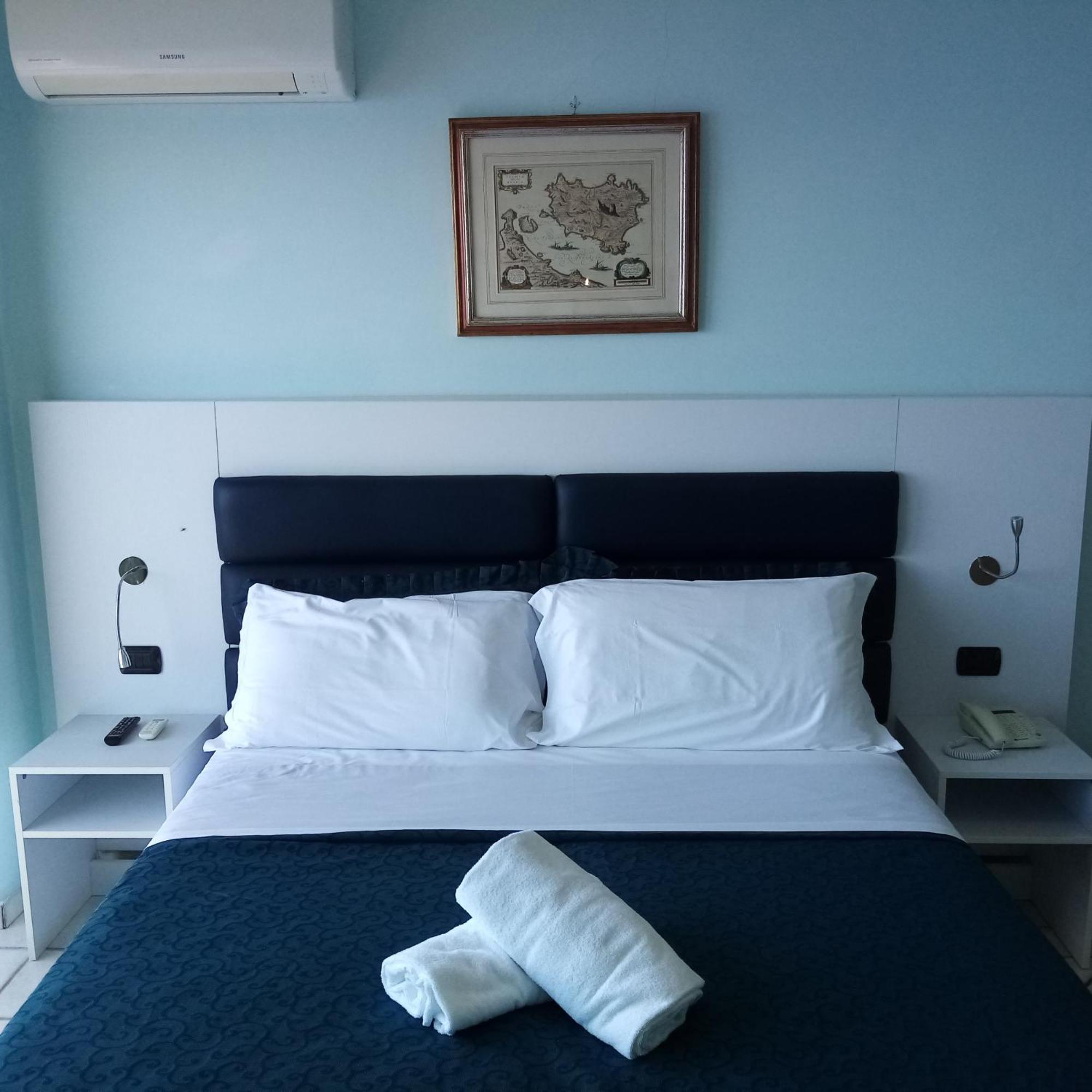 L'Incanto Suites Ischia Casamicciola Terme Habitación foto