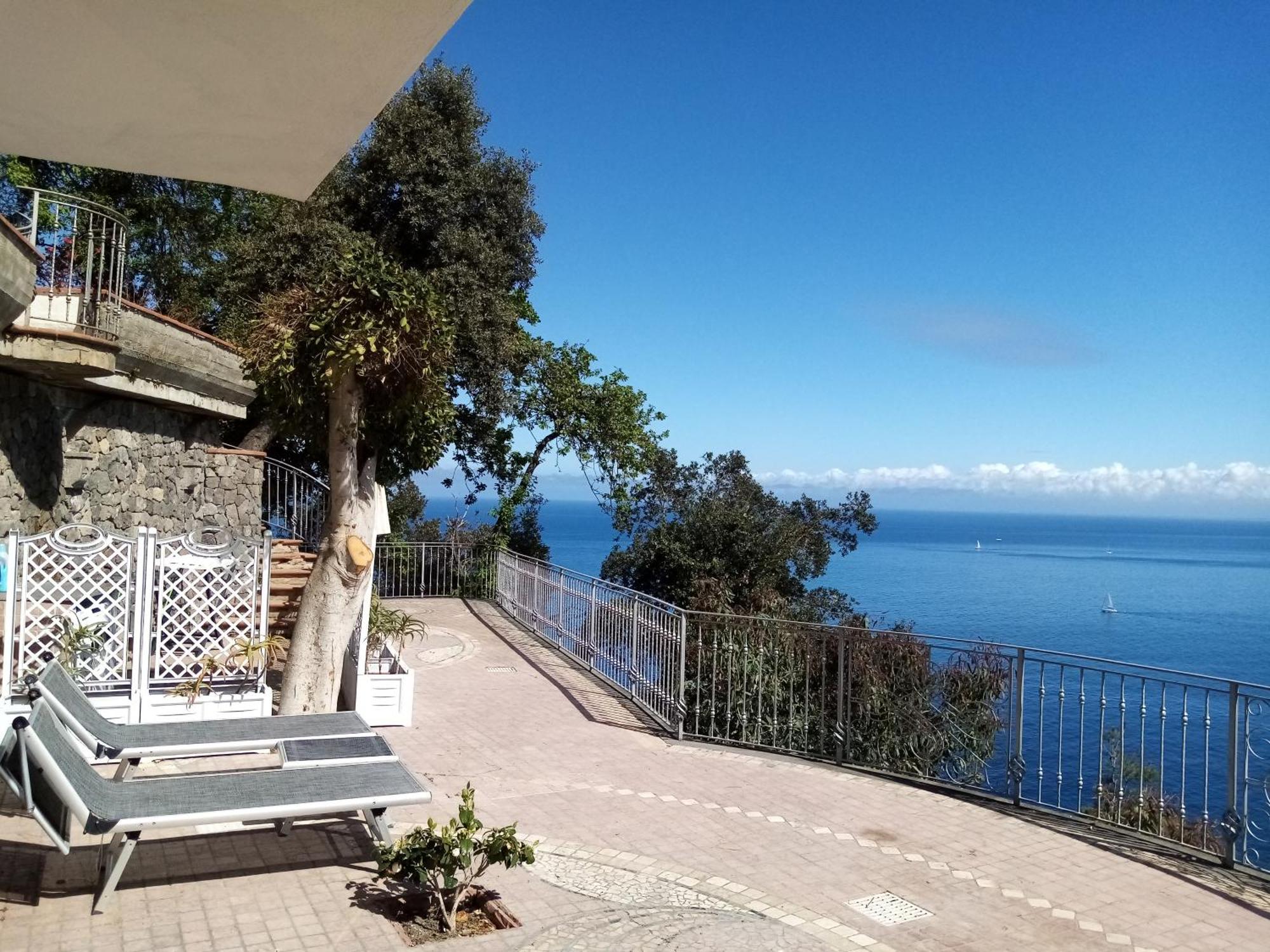 L'Incanto Suites Ischia Casamicciola Terme Habitación foto