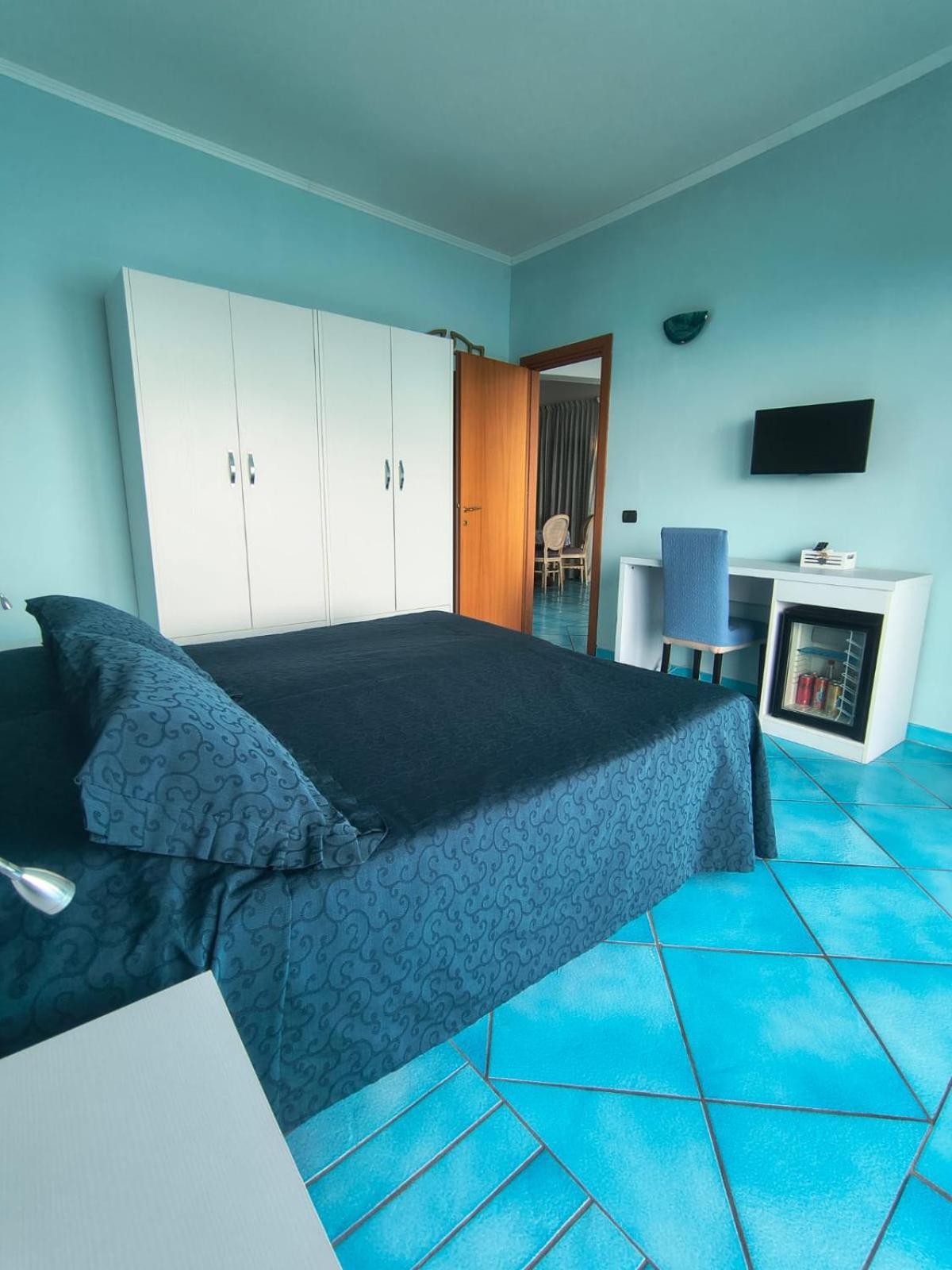 L'Incanto Suites Ischia Casamicciola Terme Exterior foto