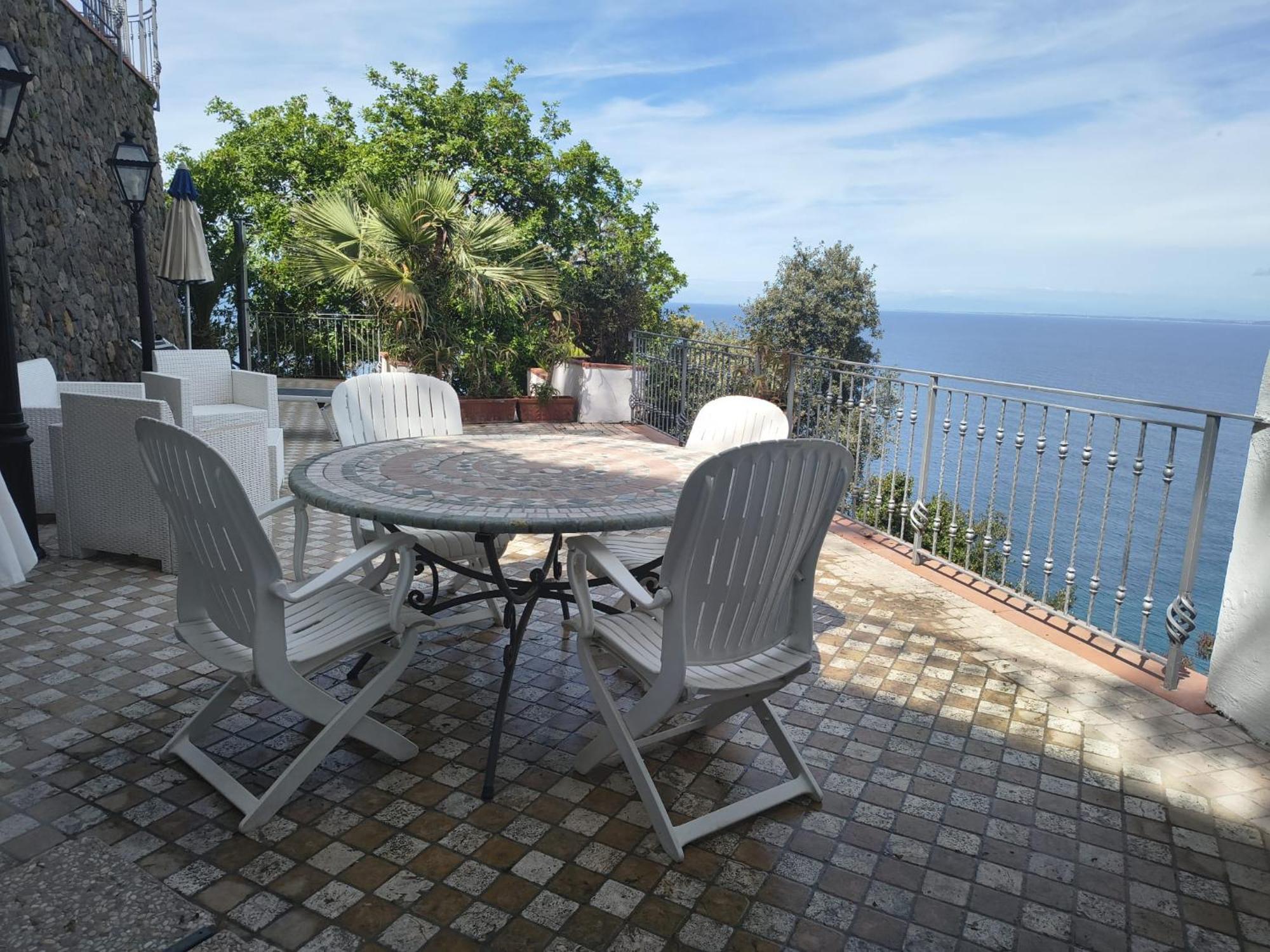 L'Incanto Suites Ischia Casamicciola Terme Exterior foto