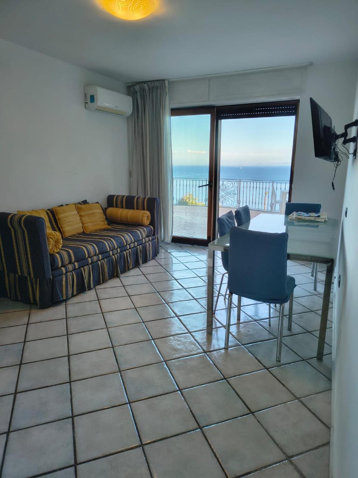 L'Incanto Suites Ischia Casamicciola Terme Exterior foto