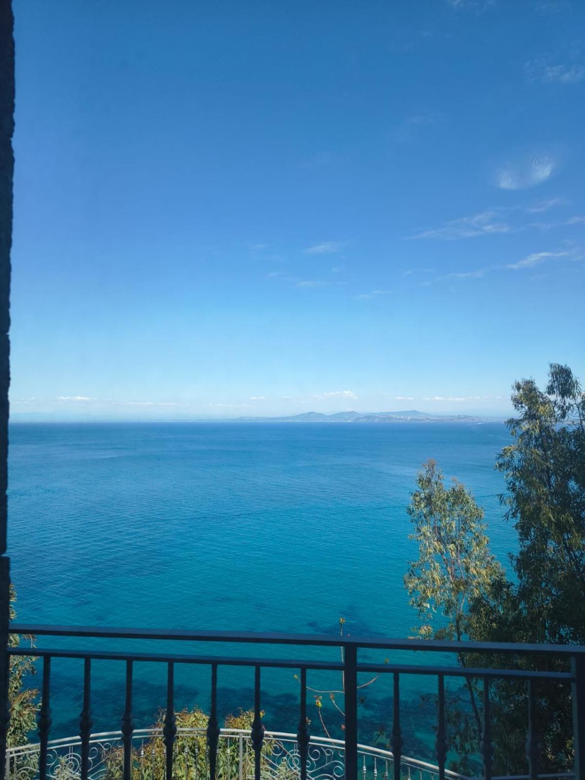 L'Incanto Suites Ischia Casamicciola Terme Exterior foto